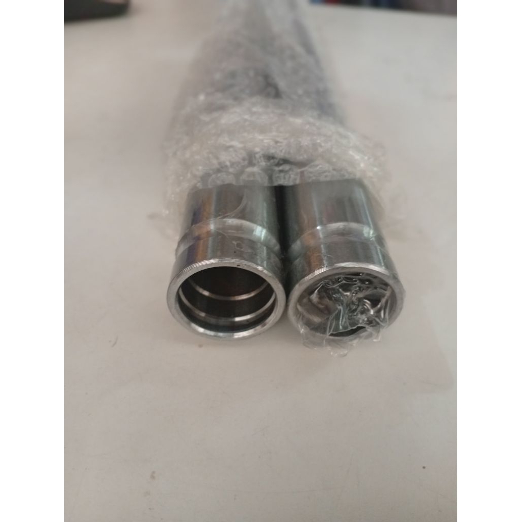 Murah As Shock Depan Halu-halu Motor Beat Fi klip Polos