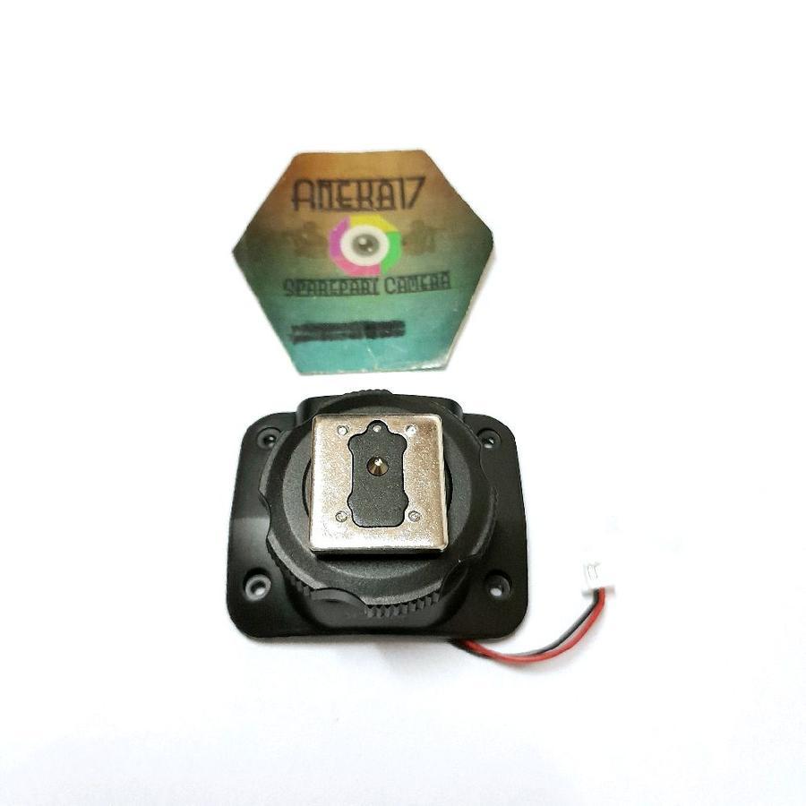 Hotshoe Godox Hot shoe Flash Godox For Canon TT600 TT-600