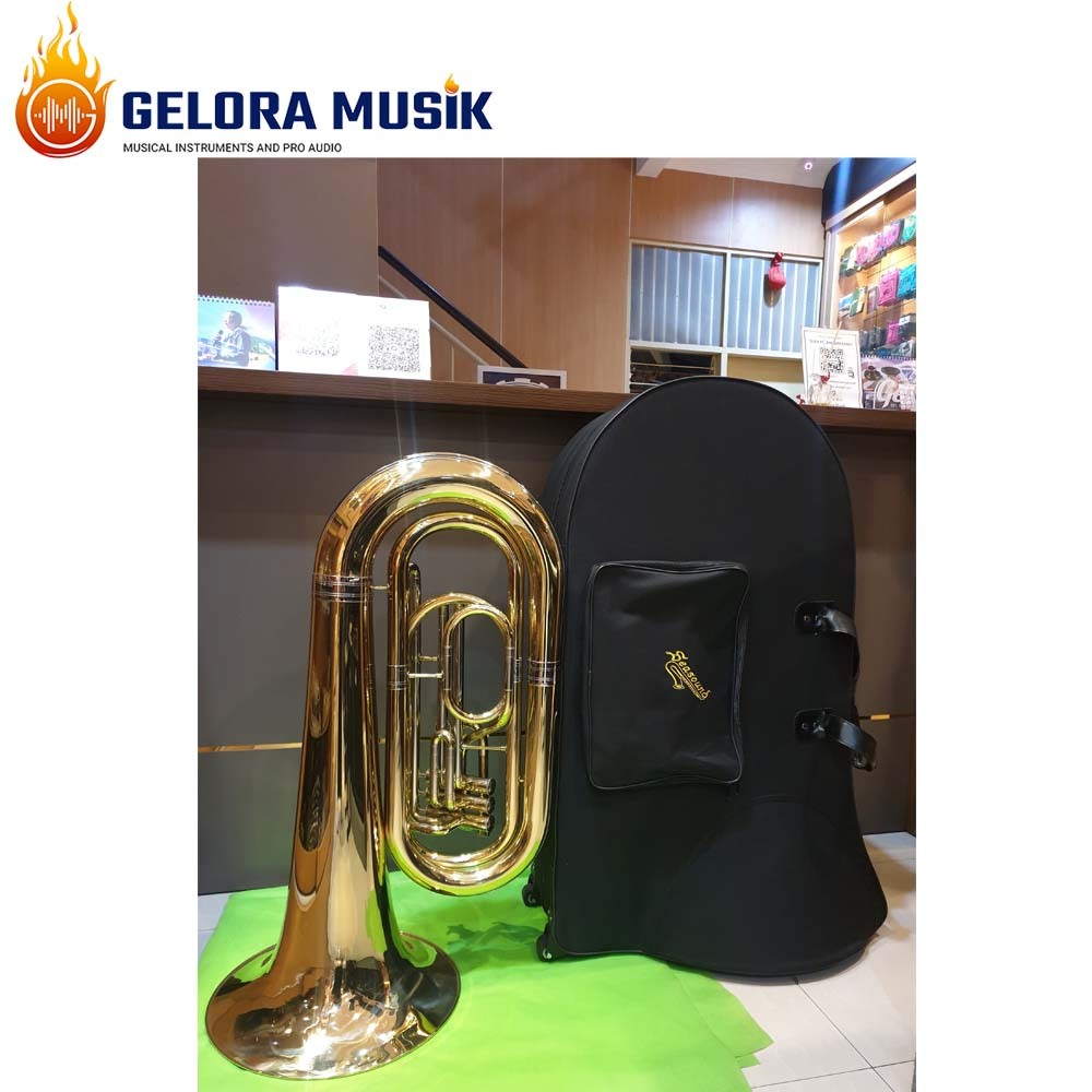 Marching Tuba Seasound 3/4