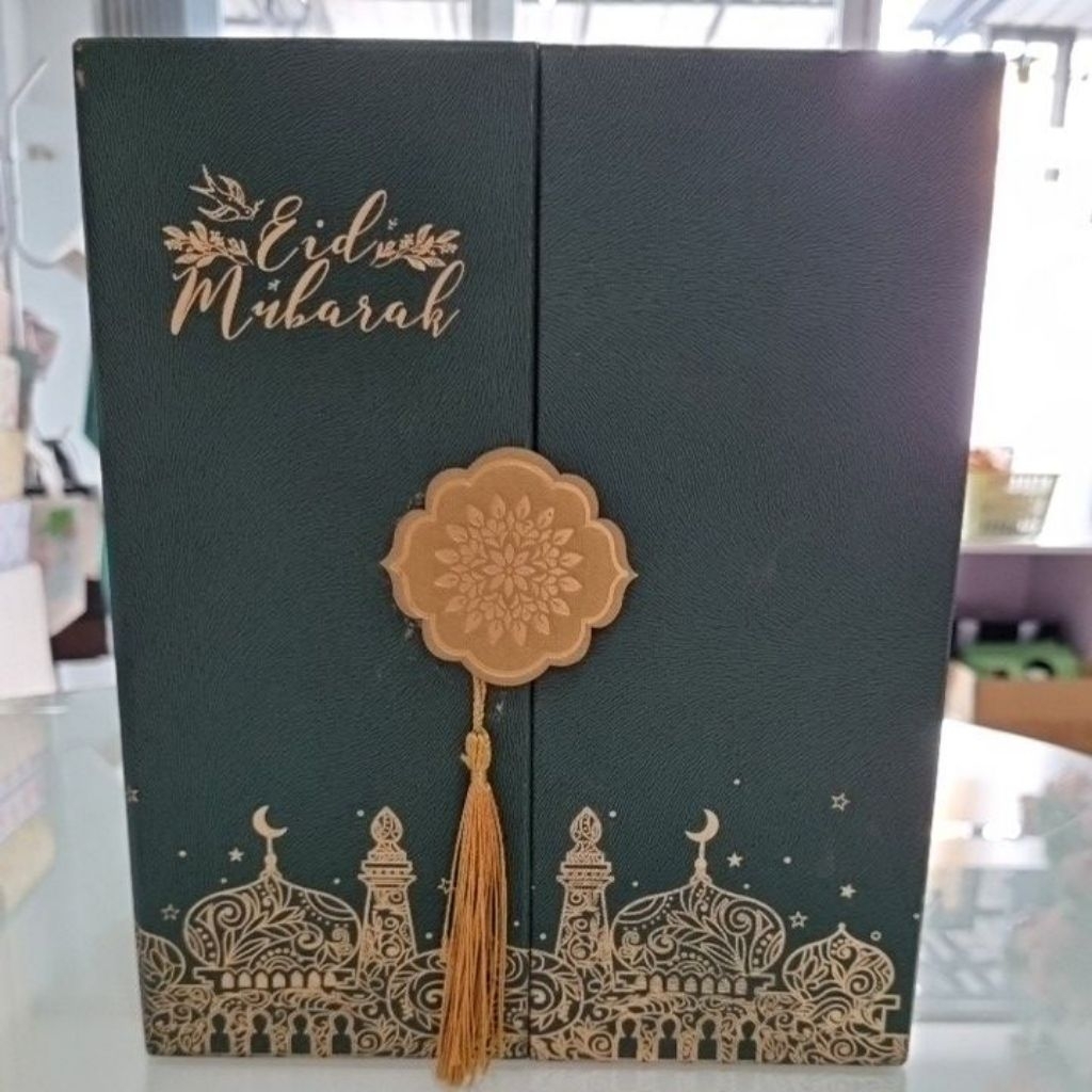 

Hampers Lebaran Premium