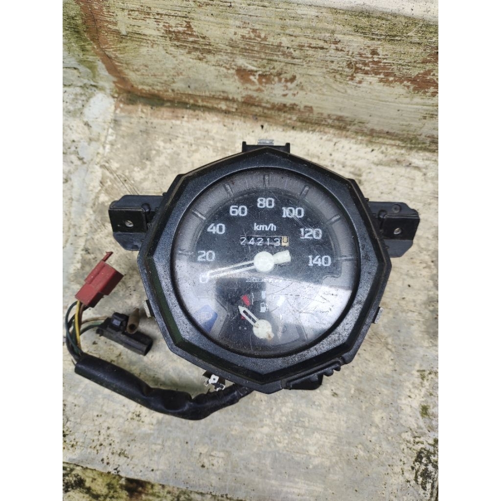 speedometer Yamaha Mio soul gt115 original