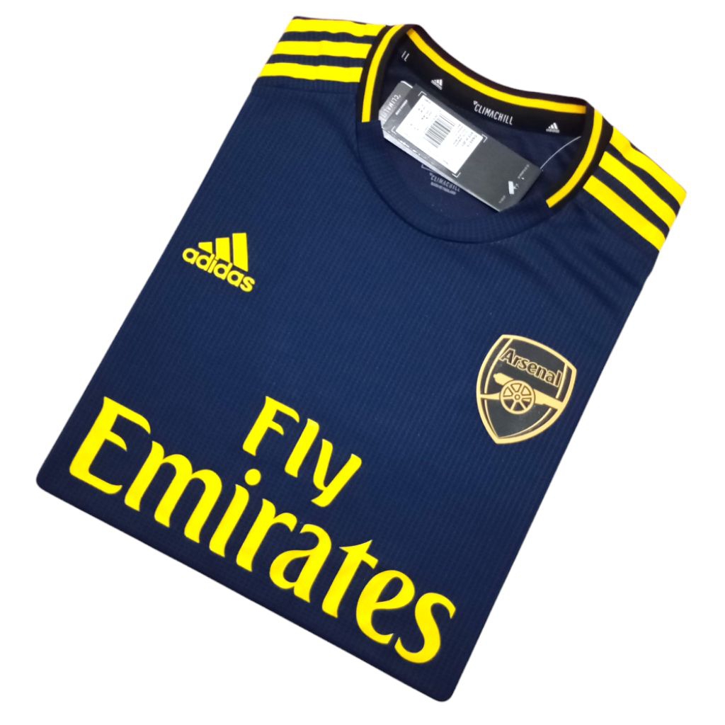 Arsenal 3rd 2019/2020 Player Issue