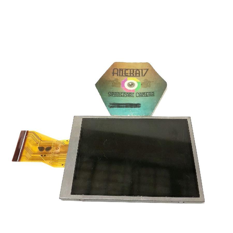 Lcd For Nikon L22 L-22 (Backlight)