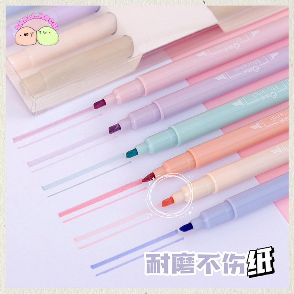 

1 Set Stabilo 2 In 1 Best Seller AT12