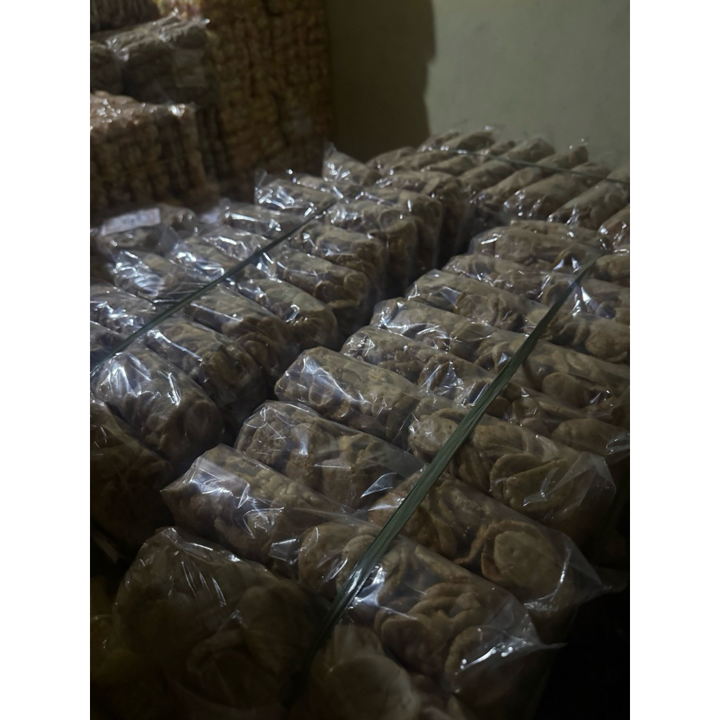 

krupuk jengkol
