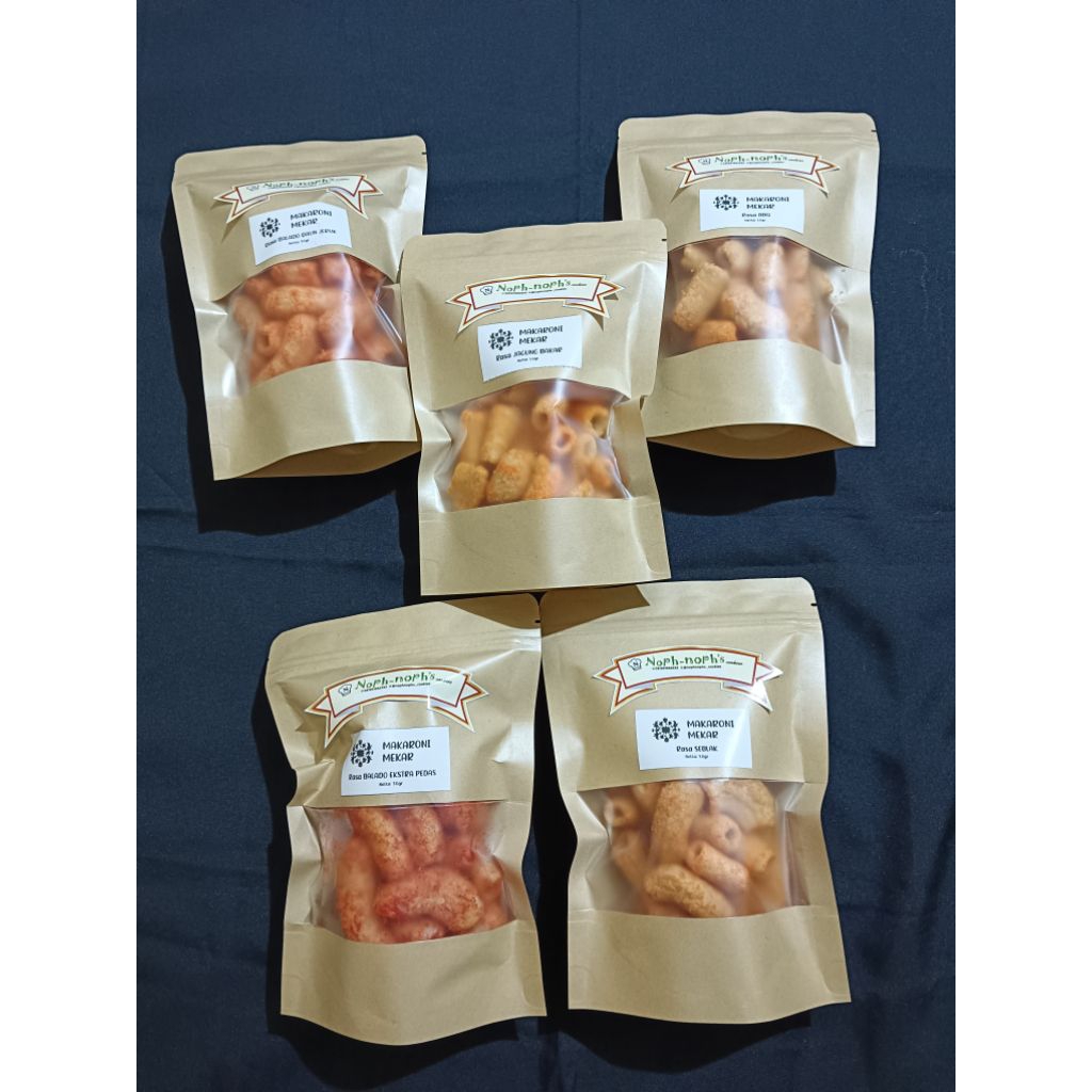 

Bundling Noph-noph buy 4 get 5
