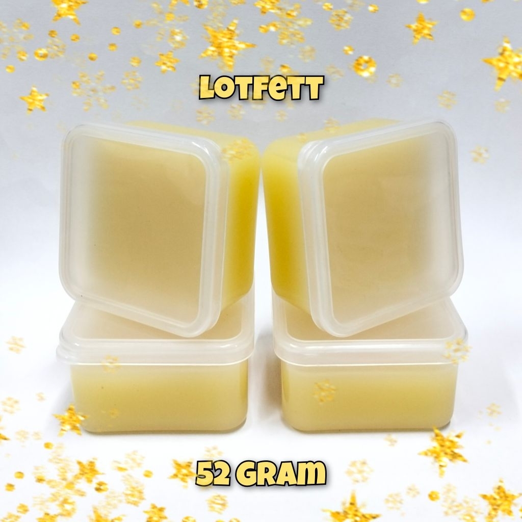 Lotfett Pasta Solder