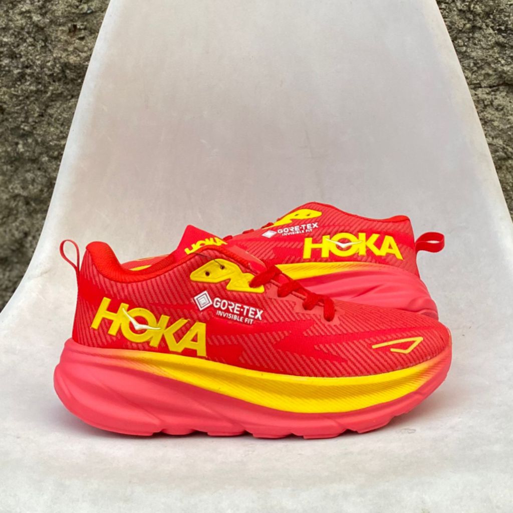 Diskont Sepatu Hoka Sepatu Lari Hoka Sepatu Running Hoka Cewek