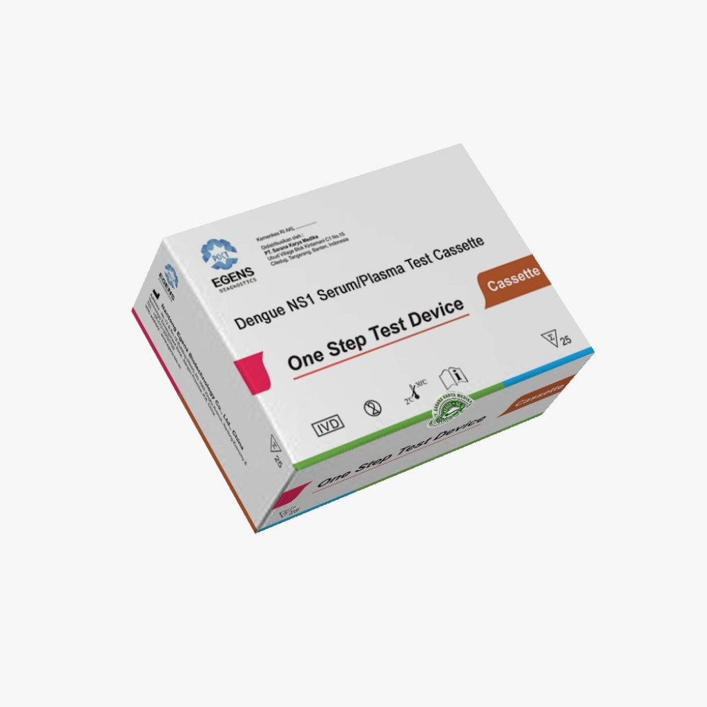 Dengue NS1 Egens