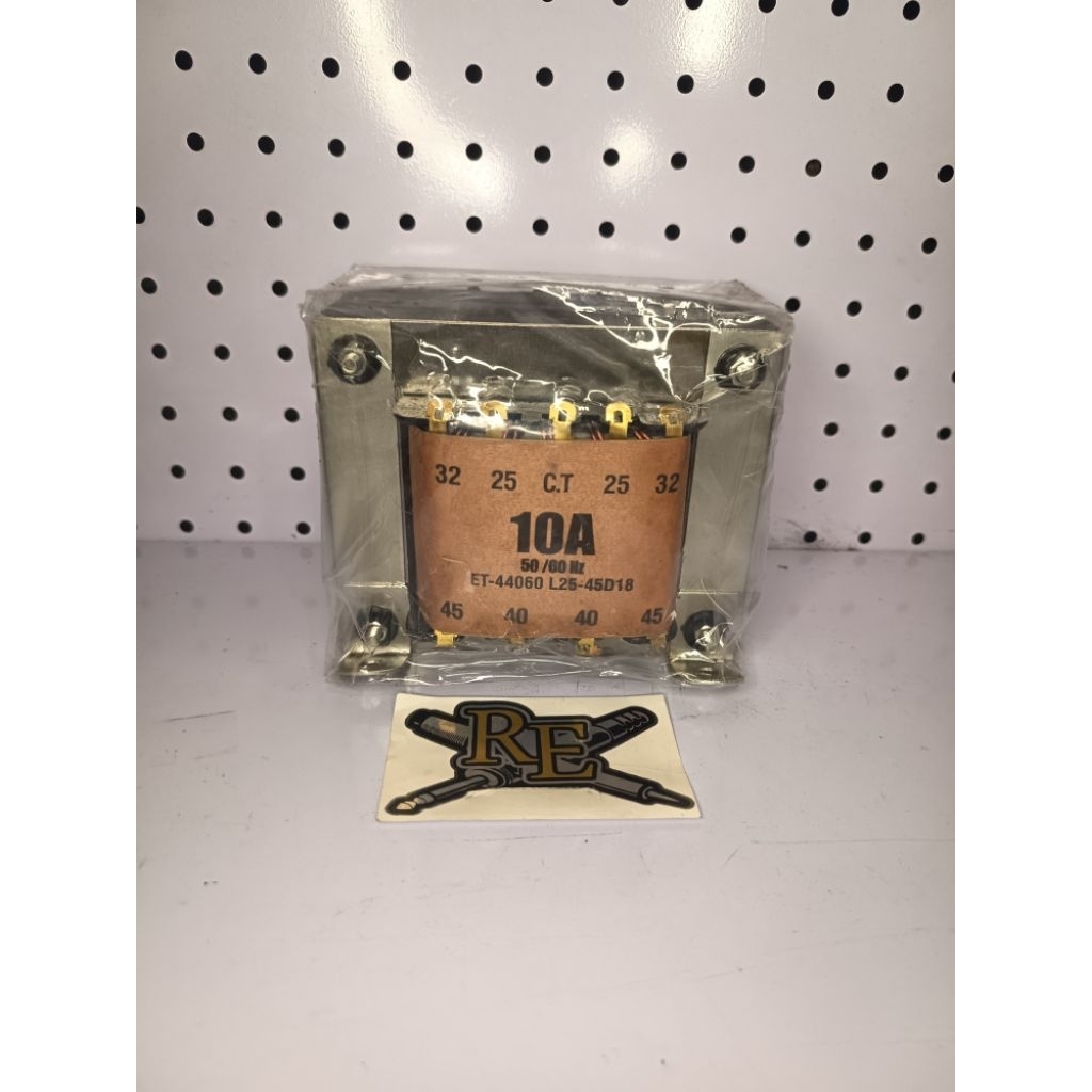 Travo kotak Era 10A CT45V