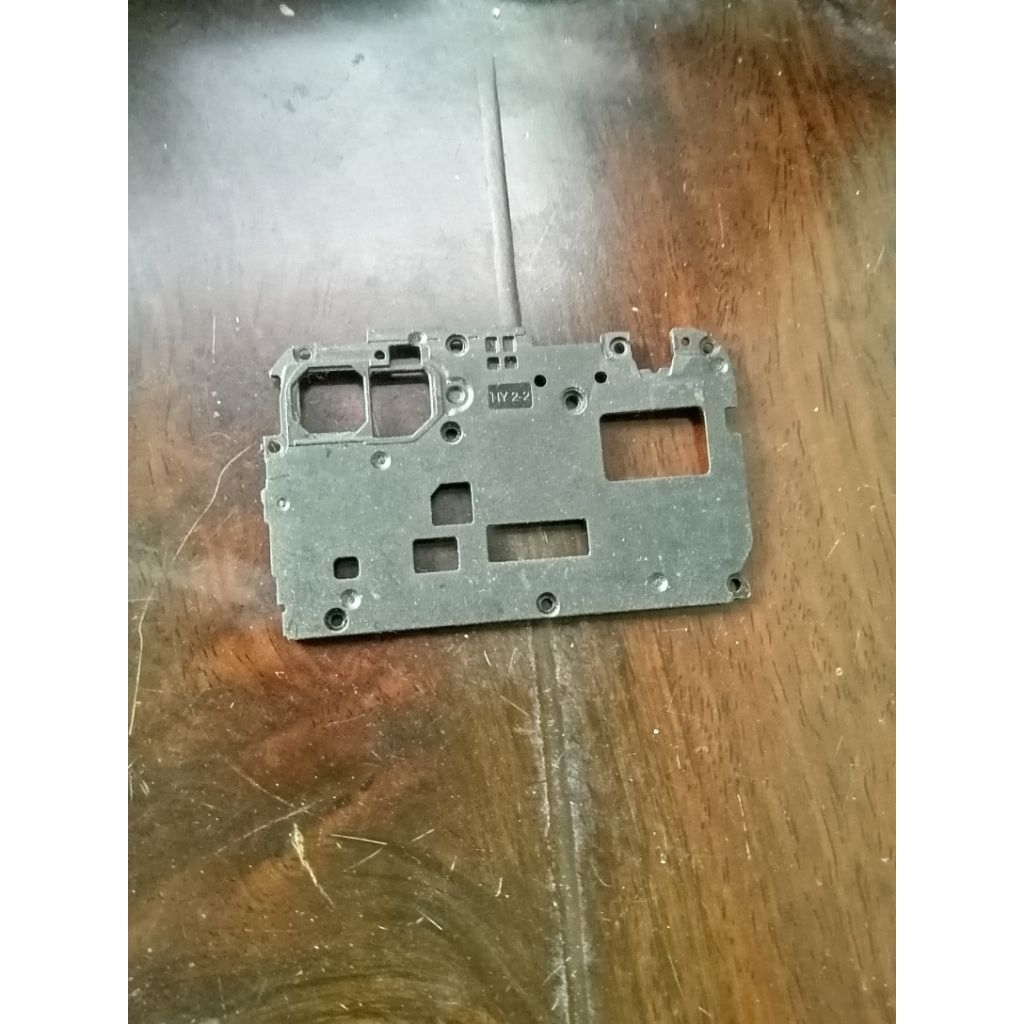 tutup mesin oppo a1k original cabutan 100 %