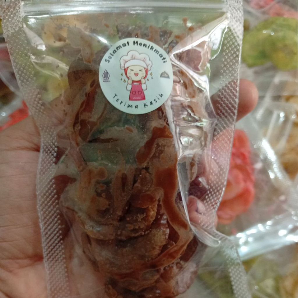

kripik pisang lumer 35gr