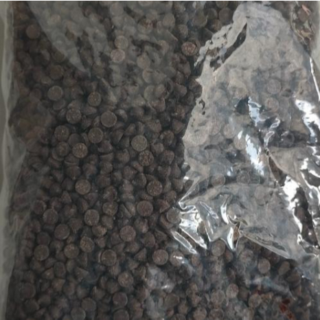 

Tulip Choco Chip - Coklat Chip Rep 500gram !!