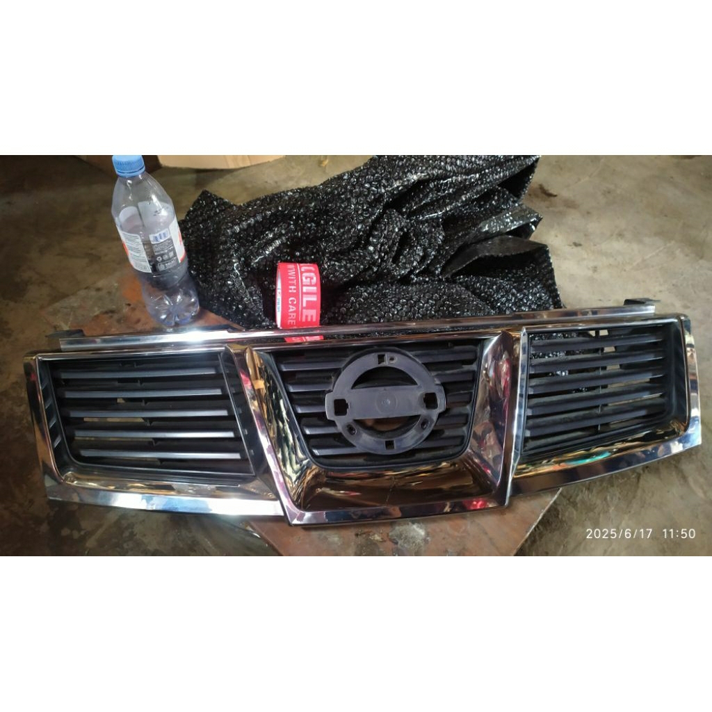 Grill Xtrail T31 Autec/Urban