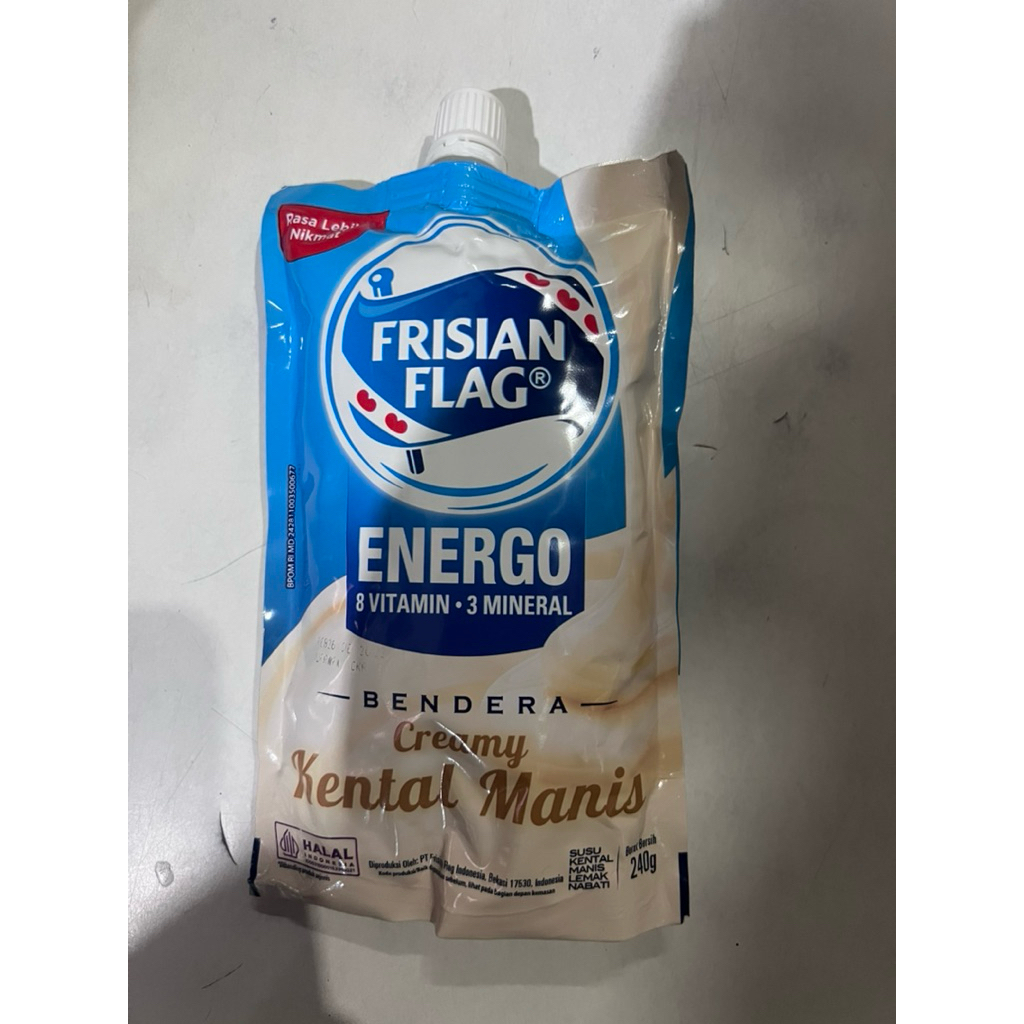 

skm pouch frisian flag bendera 240g & 535g (pcs)