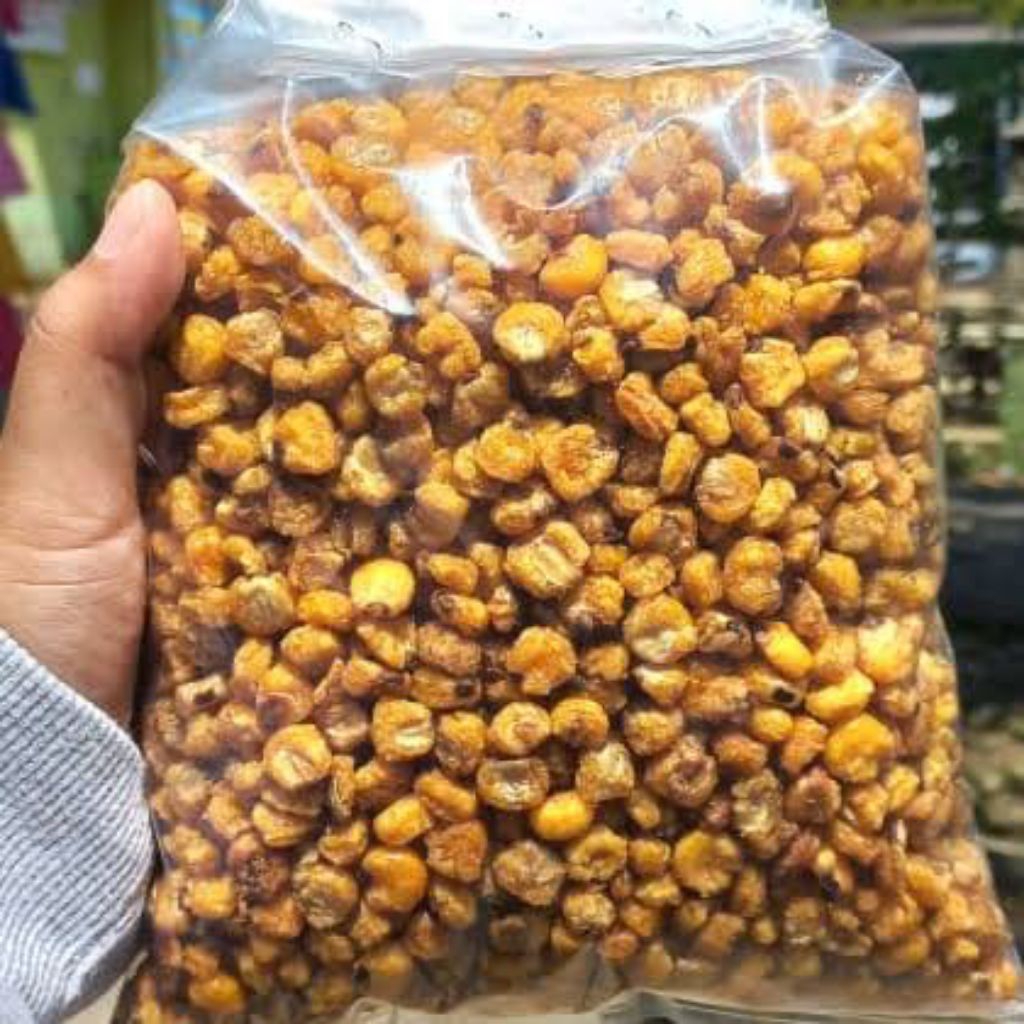 

marning jagung 500 gram marning jagung kriuk gurih