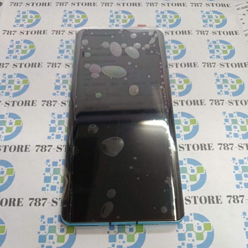 LCD FULLSET FRAME HUAWEI P30 PRO ORIGINAL COPOTAN