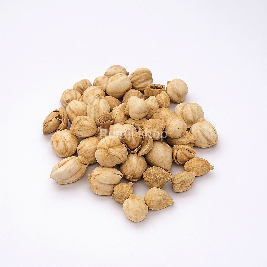 

Kapulaga jawa kering 100gram