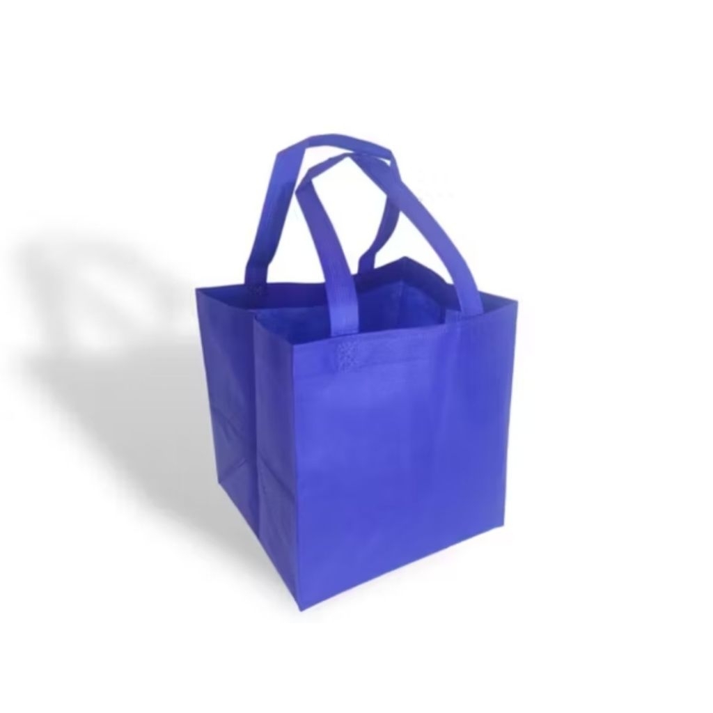 

Tas Hajatan Spunbond untuk nasi ukuran 22 x 22 tinggi 28cm