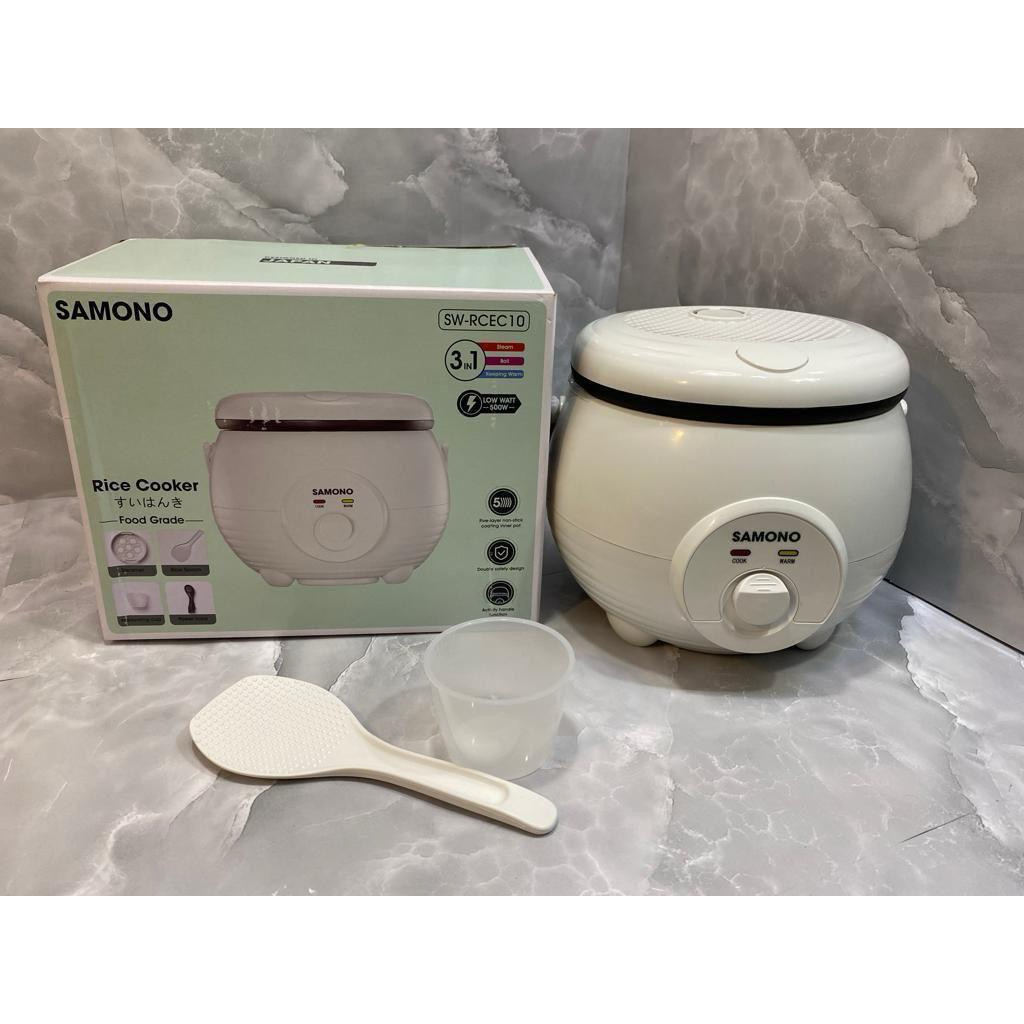magic com samono 1liter sw-rcec10