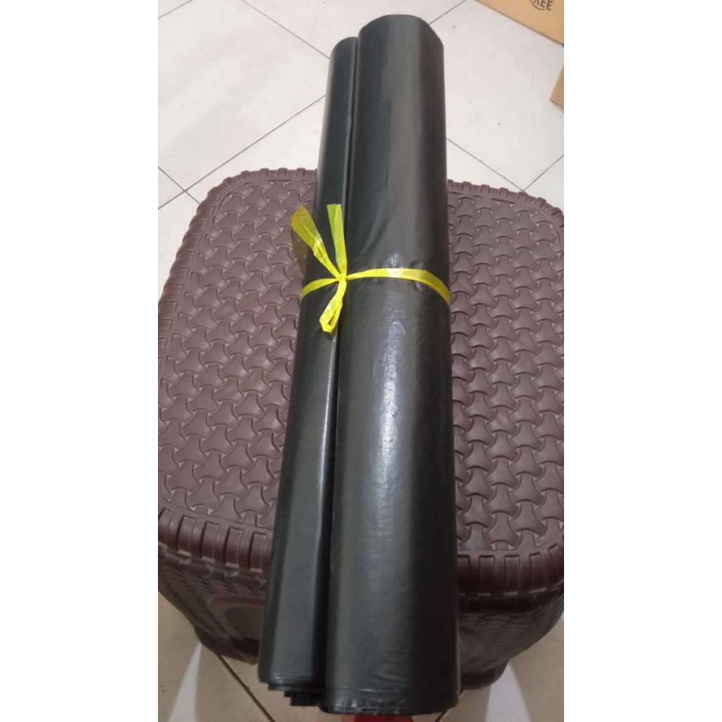 

plastik polymailer uk 40x60 pembungkus baju celana dan dll isi 50 pcs