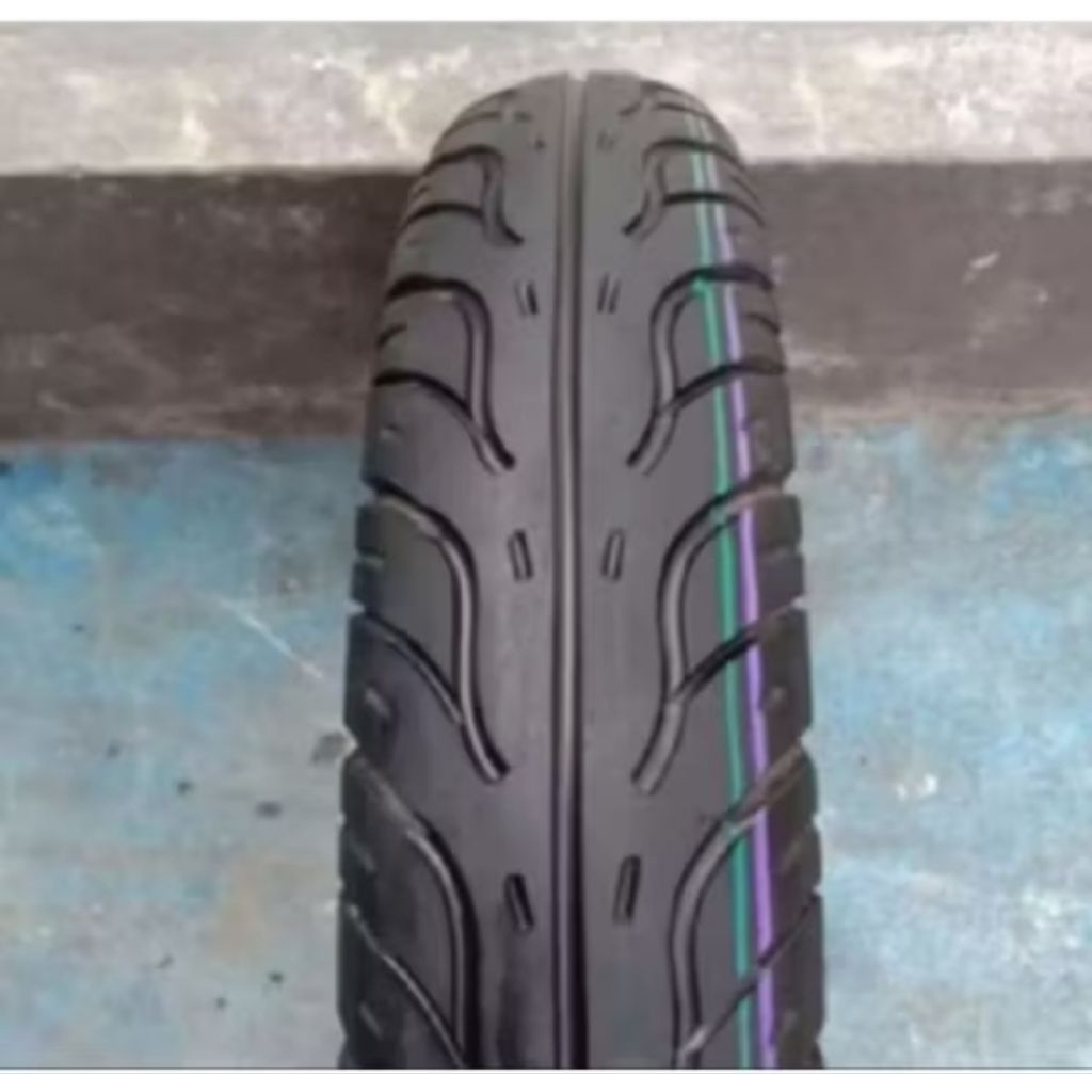 ban motor matic merek federal ring14