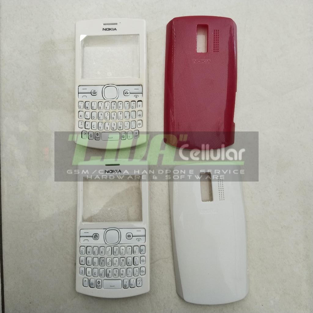 CASING CASE HP NOKIA 205 NOKIA ASHA 205