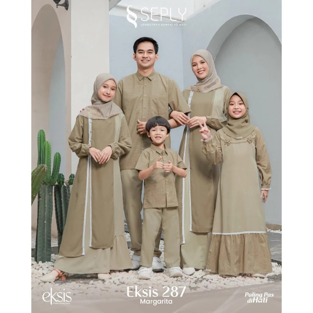 EKSIS 287 MARGARITA  / SARIMBIT SEPLY TERBARU 2025 / meyra 374 / kaseo 248 / selia 177 / kliko 185