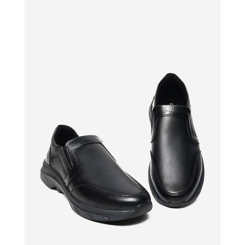 Buccheri Takis Loafers Men Black