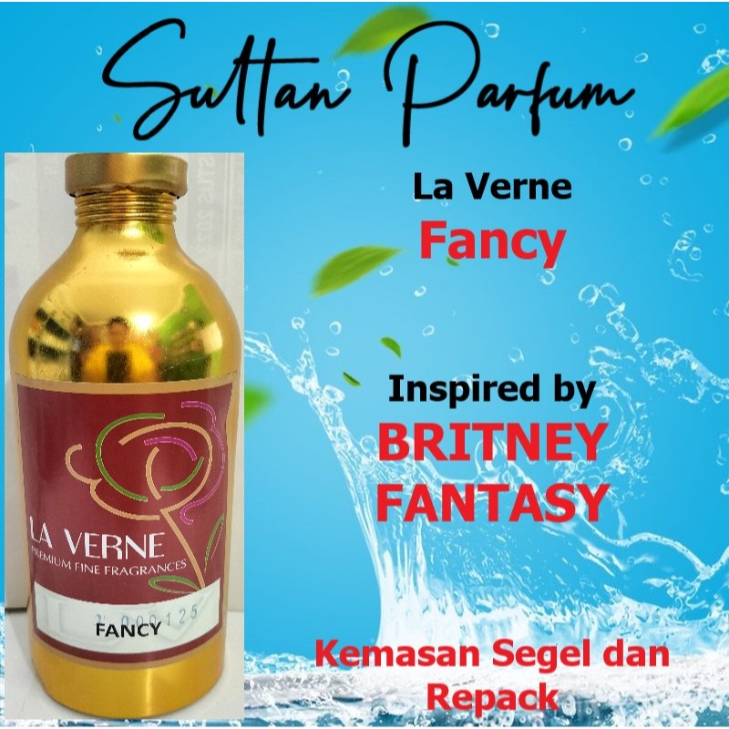 FANCY by LA VERNE Bibit Parfum BRITNEY FANTASY