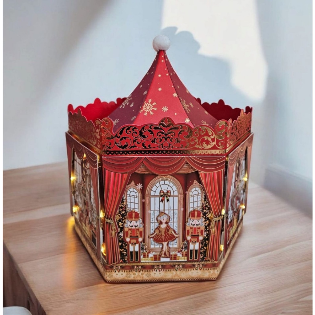 

Hampers Natal NT 4 (min.order 10)