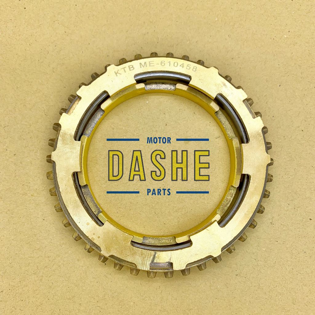 Mitsubishi Fuso Canter Ps100 Ps110 Ps120 FE 71 / 73 Gigi 2 & 3 Ring Synchronizer Gear Sinkromis ME61