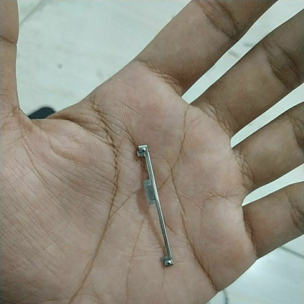 seng bekas Asus Zenfone 5 2018