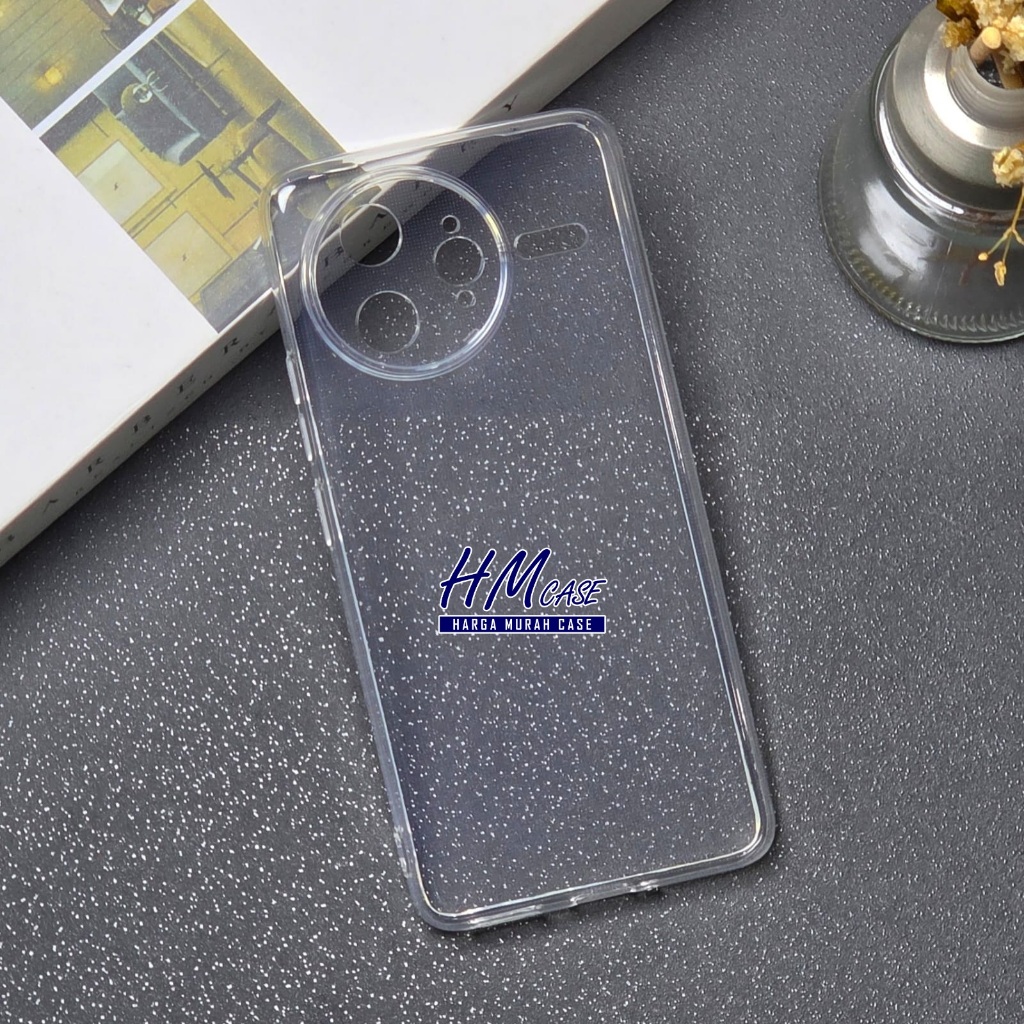 Case Poco F7 Pro Poco F7 Ultra  Clear HD case soft Case Ultra Clear Poco F7 Pro Poco F7 Ultra