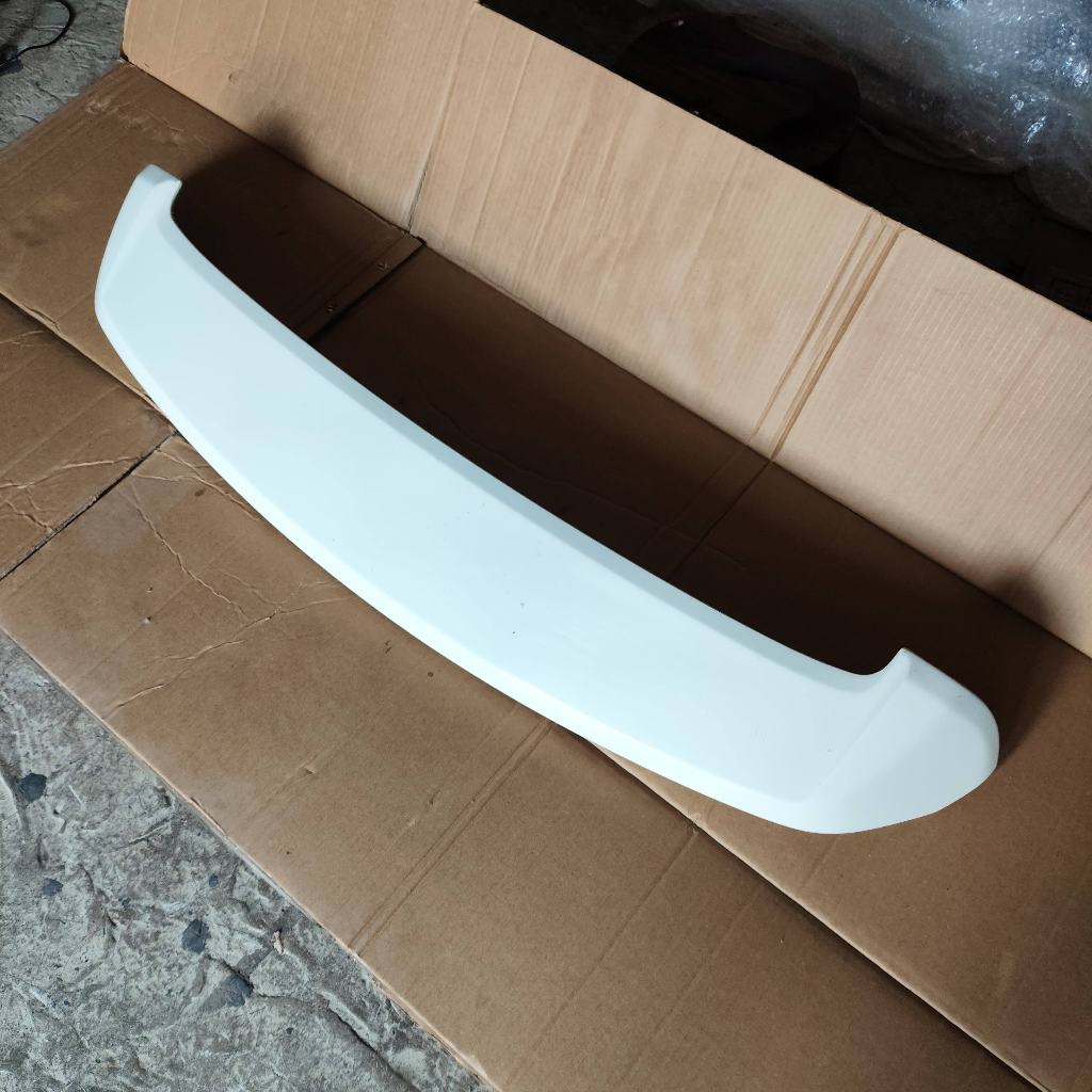 Spoiler Bagasi Belakang Avanza Xenia 2012 2013 2014 2015 Original