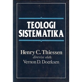 Teologi Sistematika