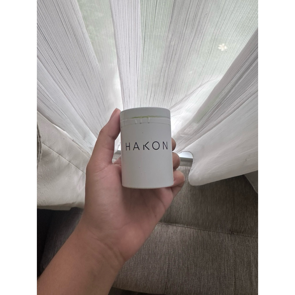 

Ceremonial Matcha Hakon No 65 (30gr)