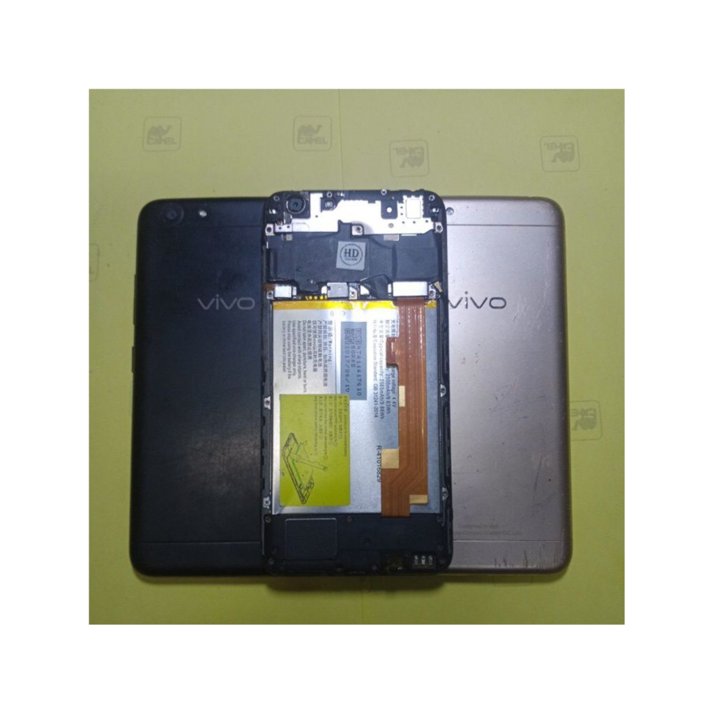 mesin HP Vivo y53 minus LCD tested unit