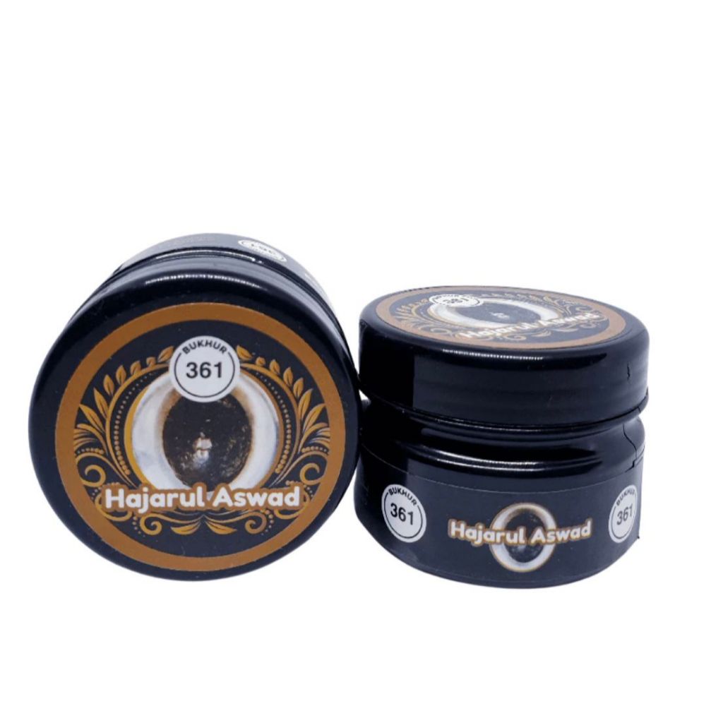 Buhur Hajar Aswad 30 Gram Bukhur Hajar Aswad Buhur Hajarul Aswad Buhur 361 Buhur Murah Bukhur Murah 