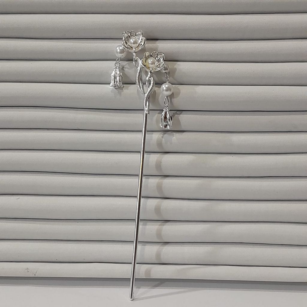 cucuk bunga sanggul bali