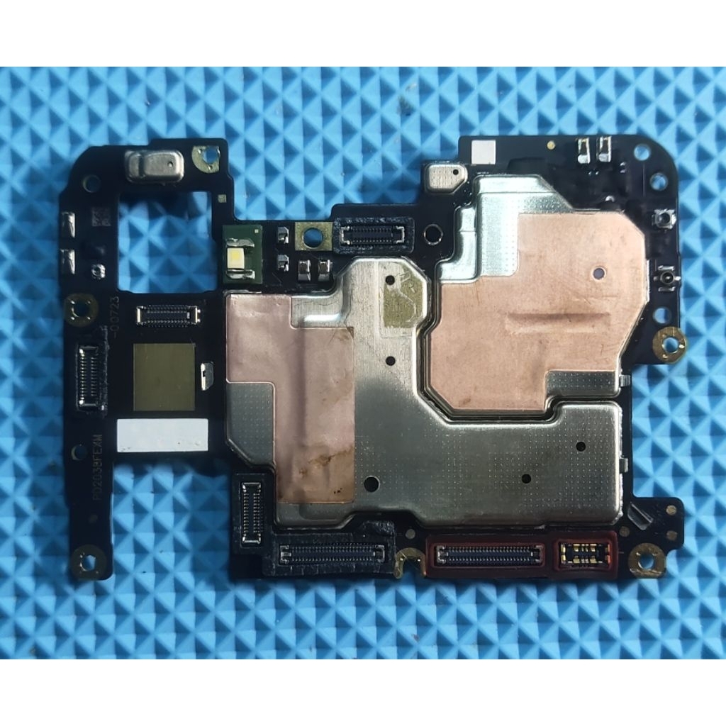 MESIN VIVO V20 SE V20SE EX SERVIS NORMAL