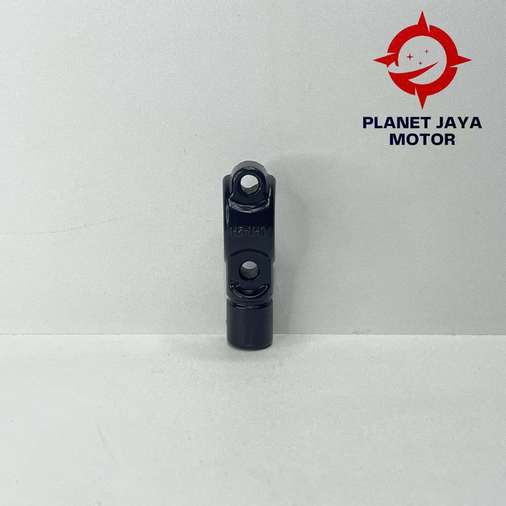 Dudukan Bracket Spion Honda Scoopy / Vario / Beat Street (CINCIN)