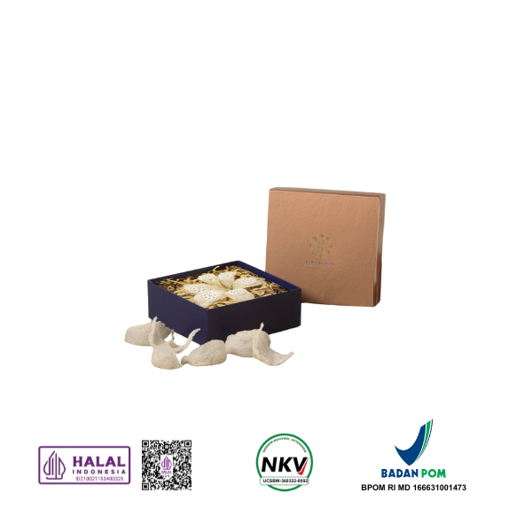 

SARANG BURUNG WALET MANGKOK 50 gr - HEAVNELYNEST