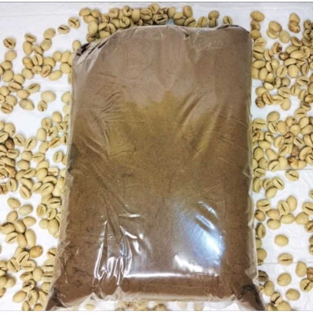 

kopi lombok