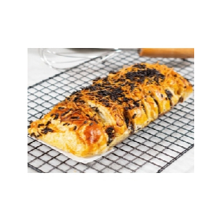 

BF CRISPY PUFF CHOCO