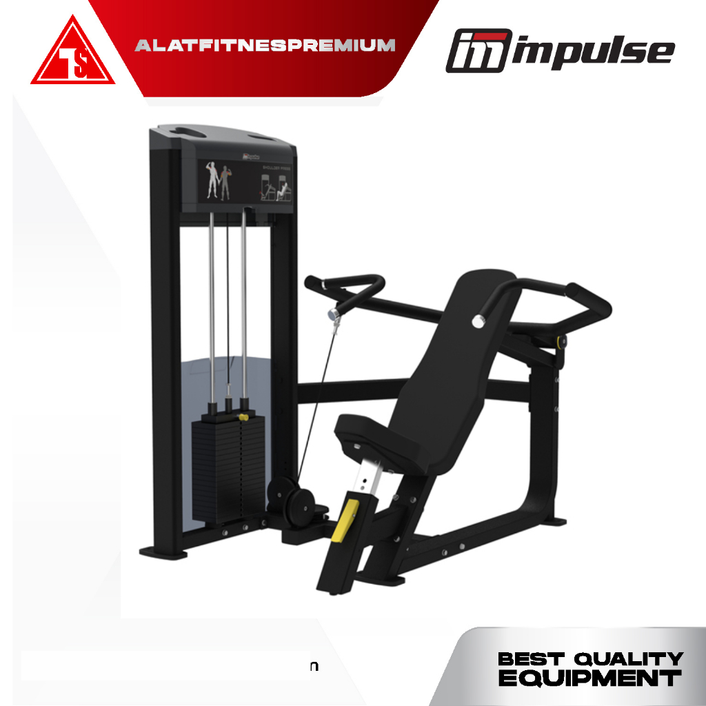 Imp IF9312 Shoulder Press