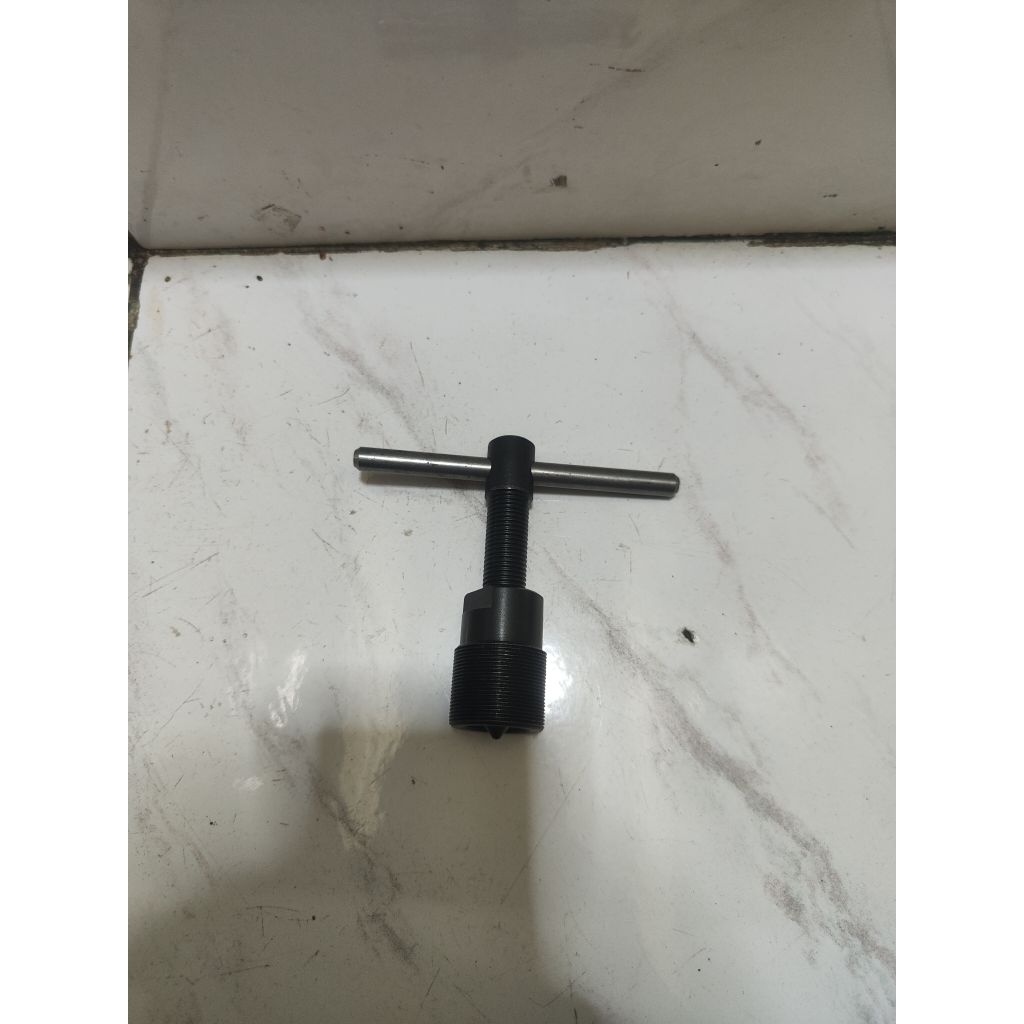 Treker Tracker Magnet Magnit Vespa Px Pxe Excel As Besar