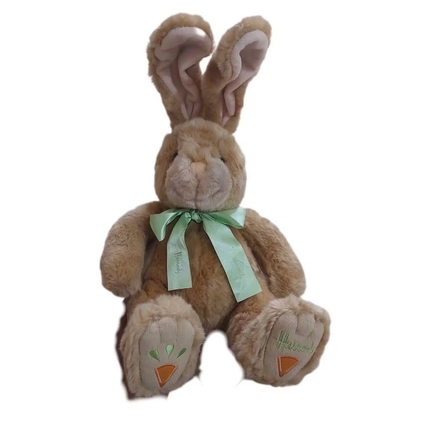 Boneka Kelinici Rabbit Bunny Original Harrods
