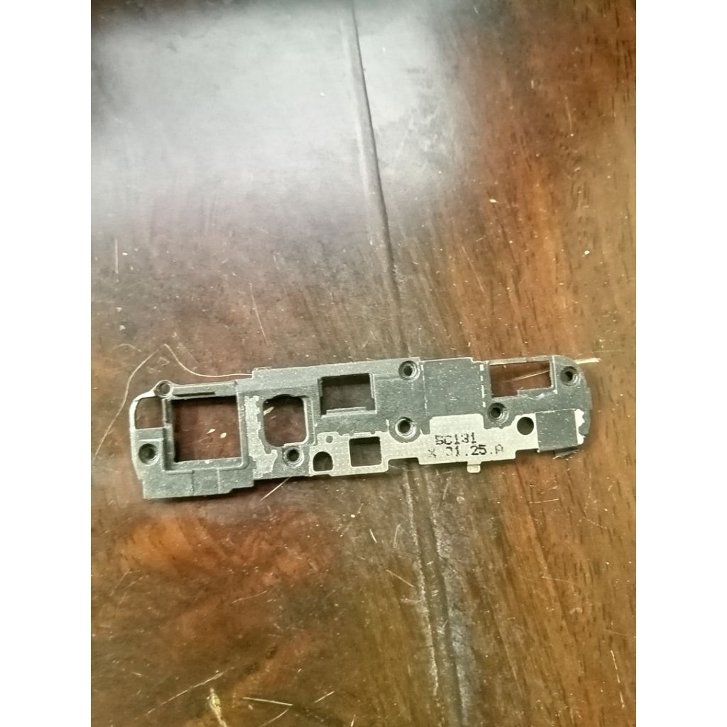 tutup mesin oppo f5 original cabutan 100 %