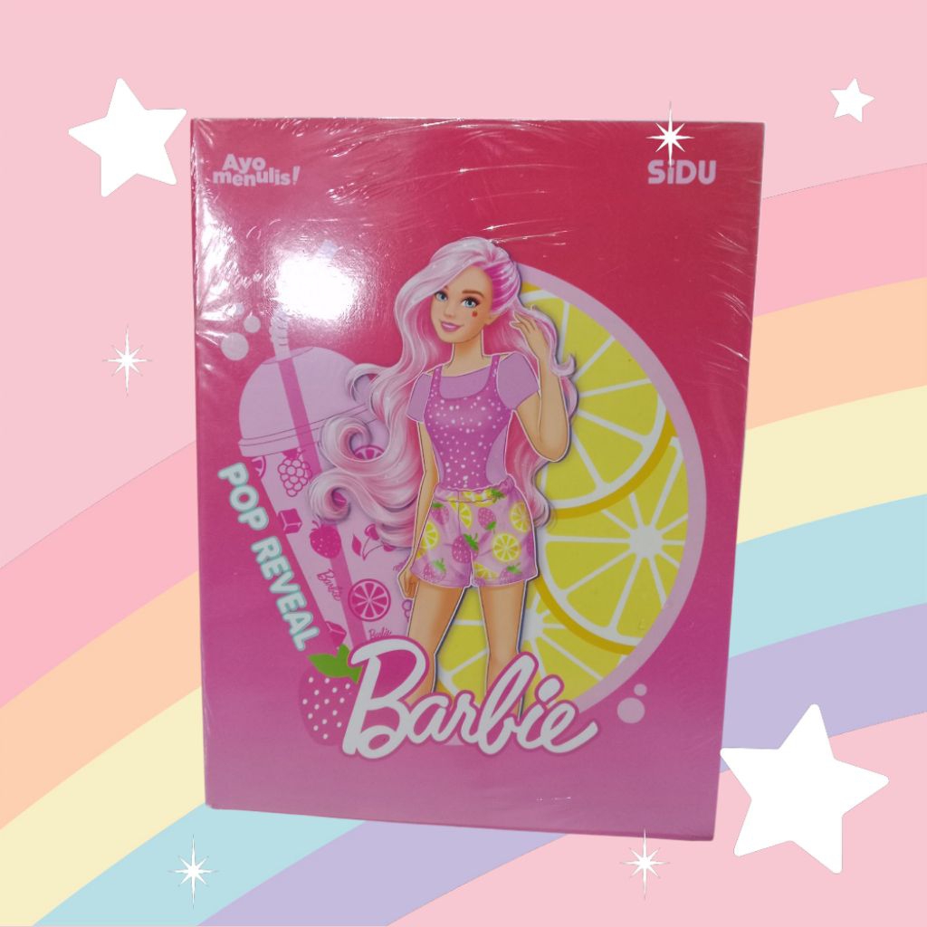 

buku tulis SIDU 38 lembar